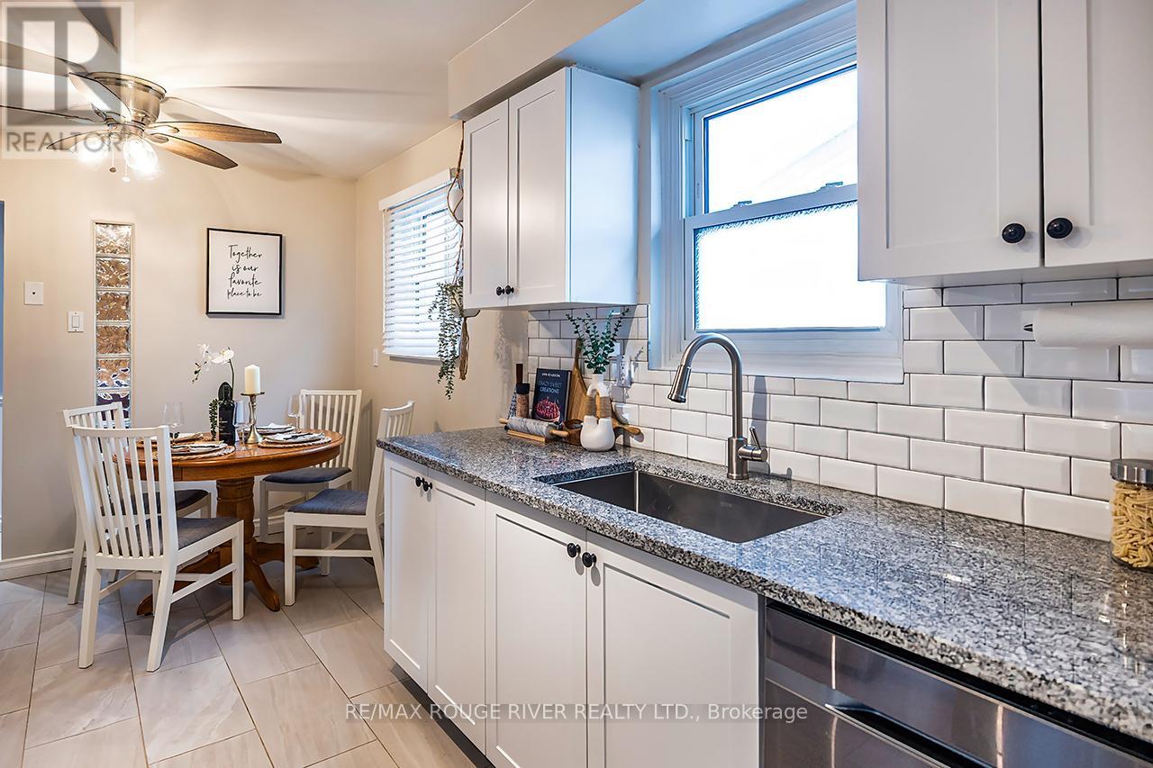 381 Fleetwood Drive, Oshawa, Ontario  L1K 1C2 - Photo 9 - E12834728