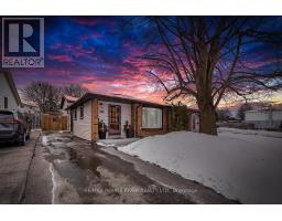 381 FLEETWOOD DRIVE, Oshawa, Ontario