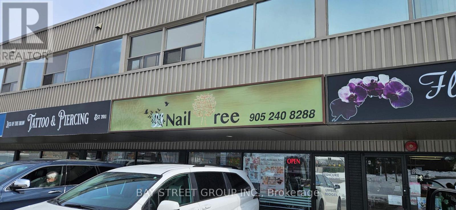 3A - 650 KING STREET E, Oshawa, Ontario