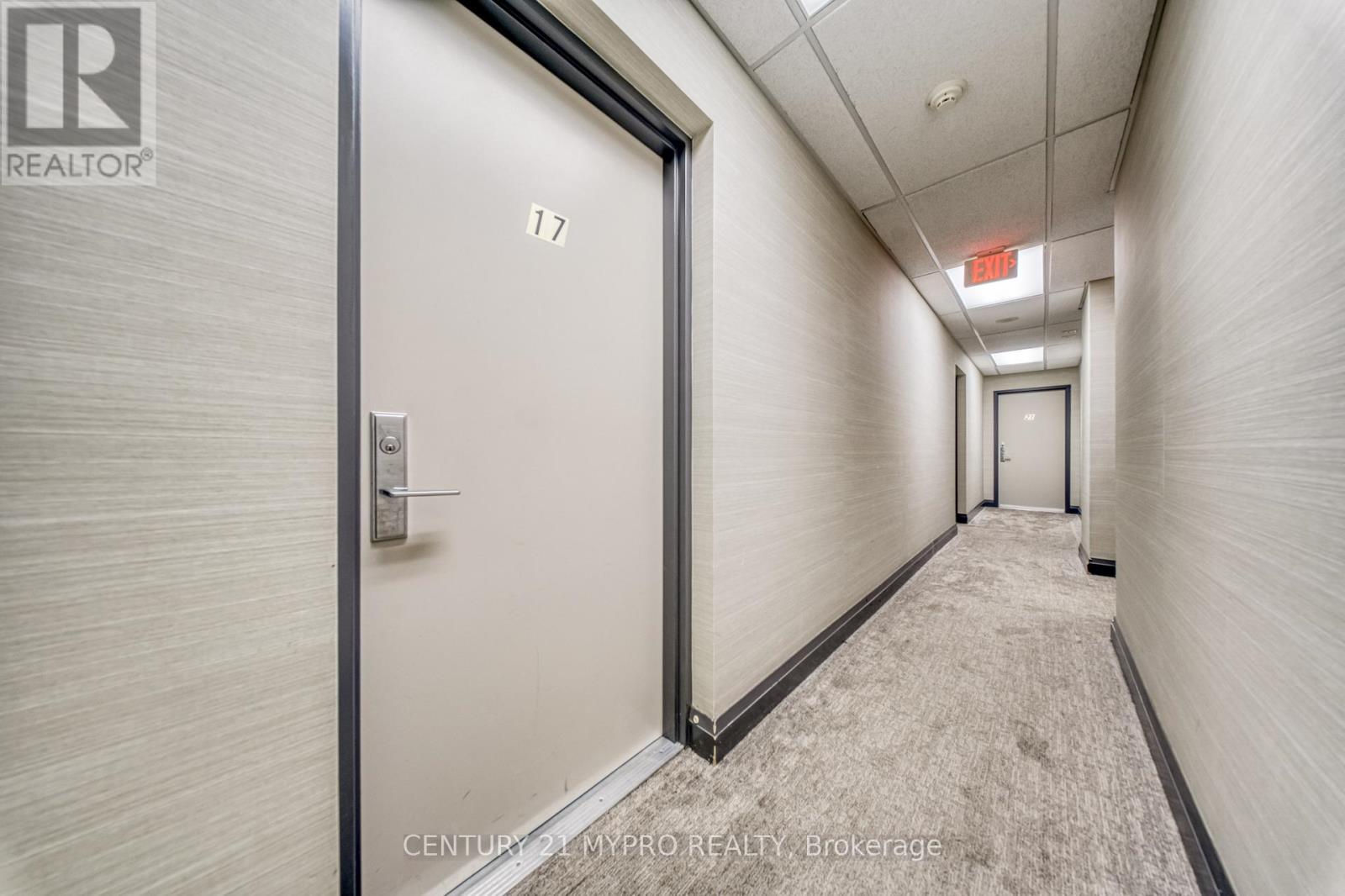 17 Town Centre Court, Toronto, Ontario  M1P 0B3 - Photo 30 - E12834834