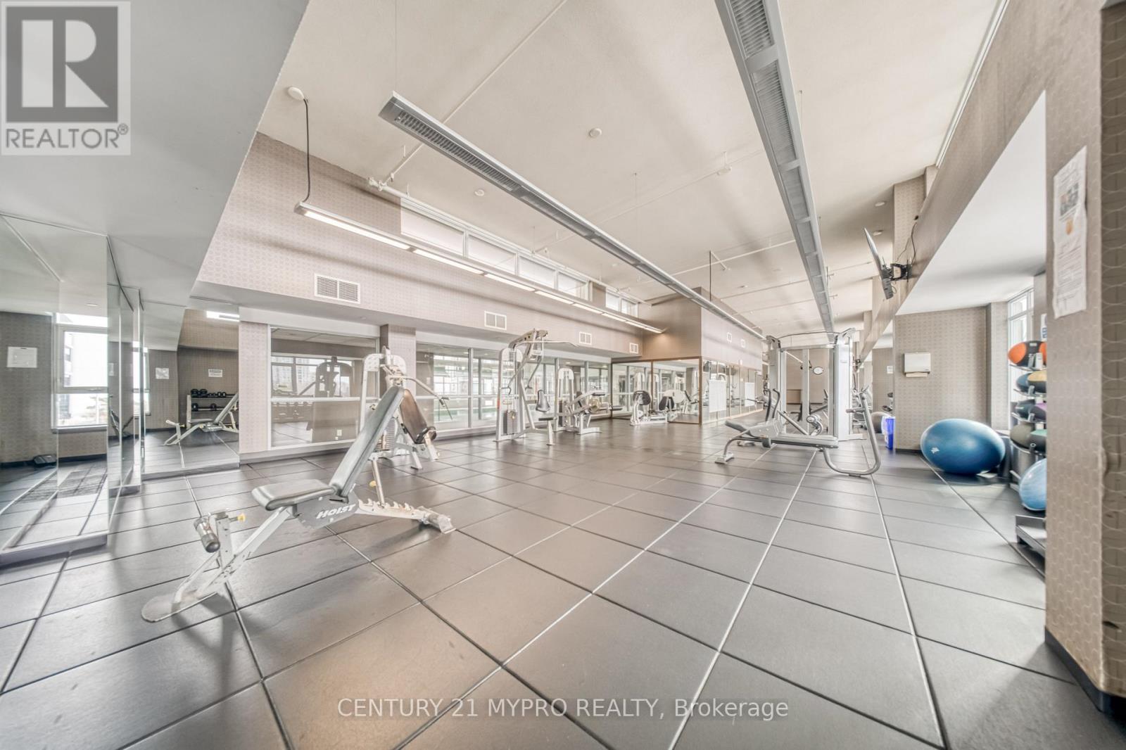 17 Town Centre Court, Toronto, Ontario  M1P 0B3 - Photo 34 - E12834834