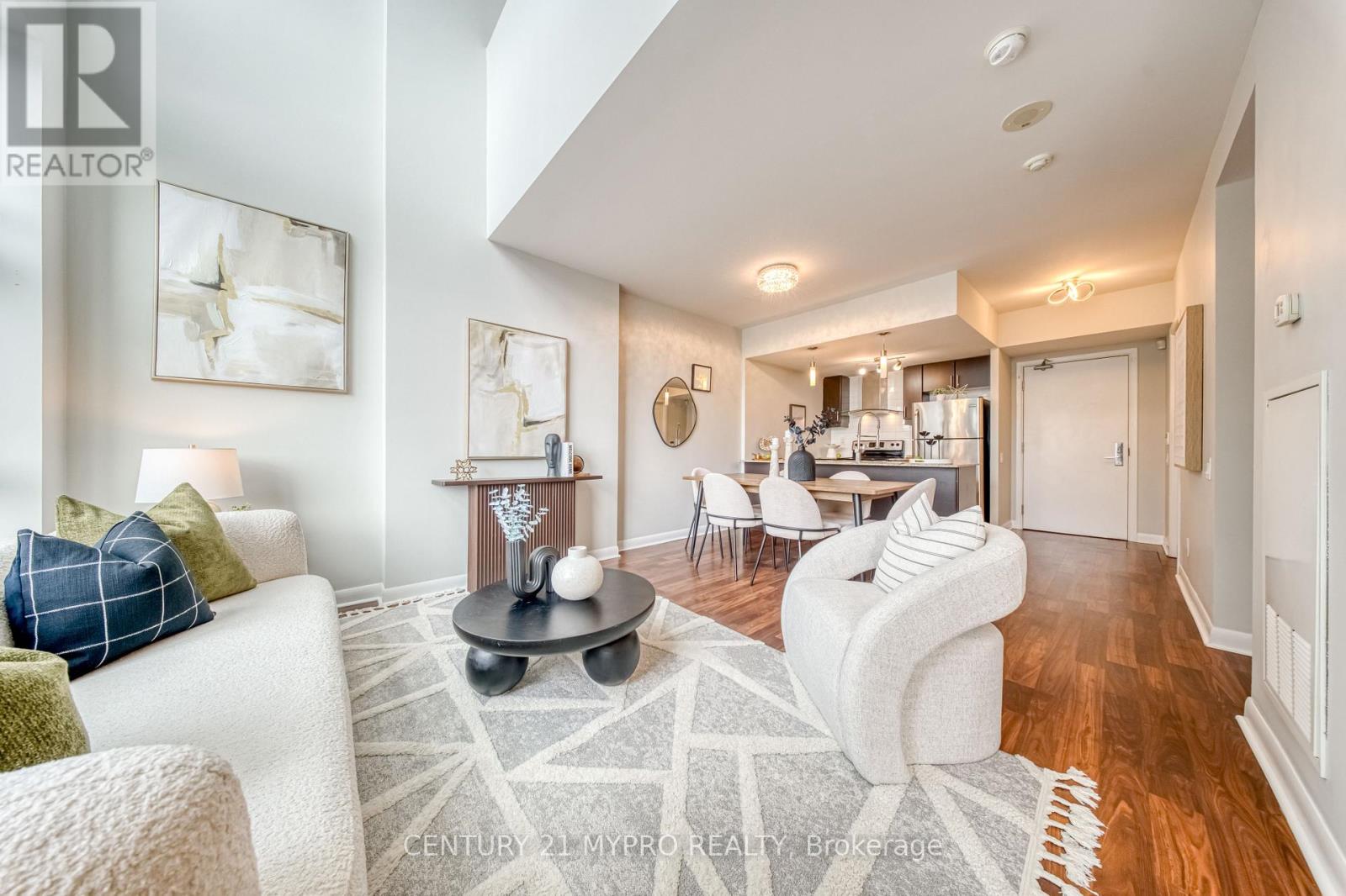 17 Town Centre Court, Toronto, Ontario  M1P 0B3 - Photo 6 - E12834834