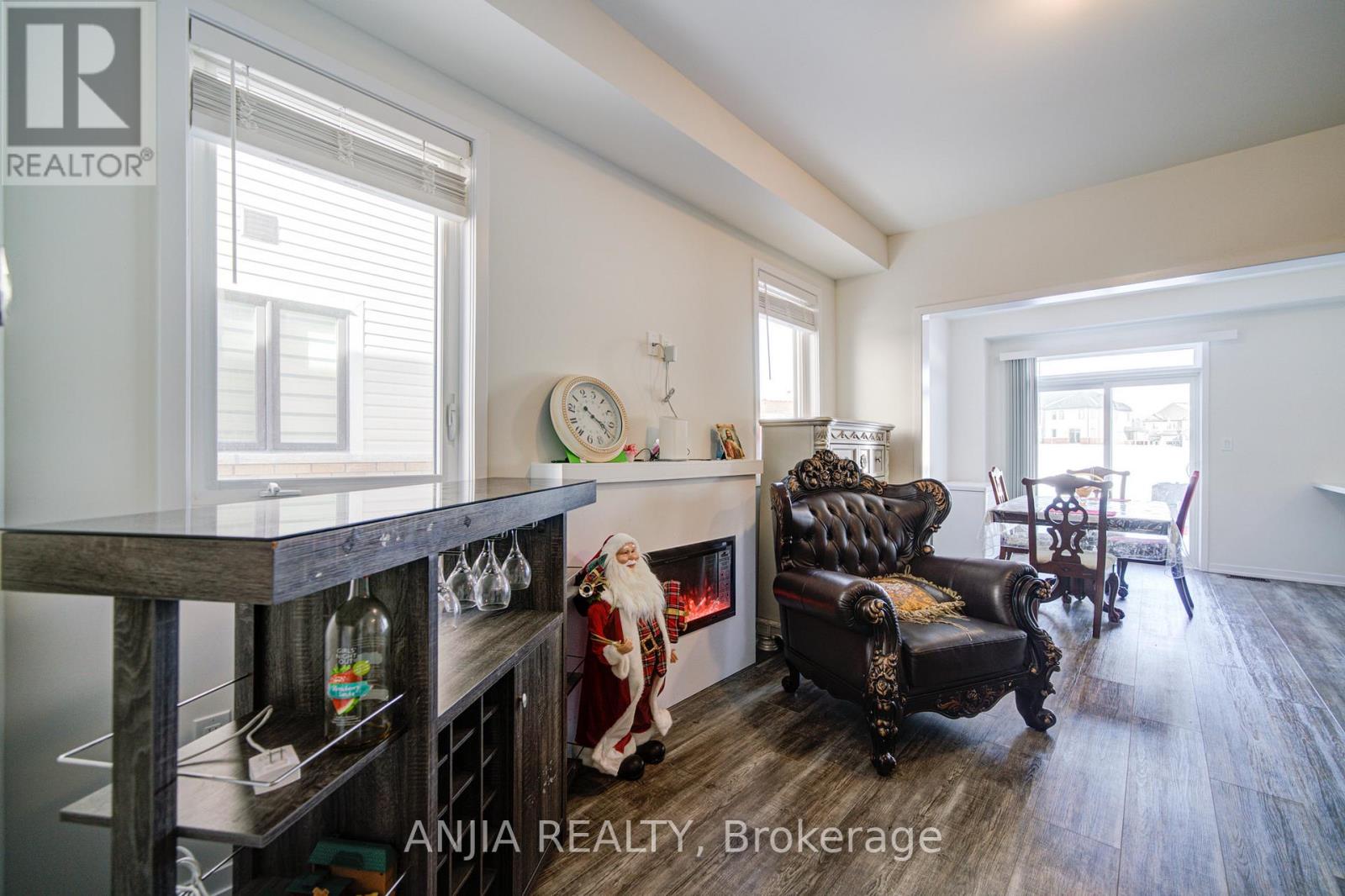 2020 Horace Duncan Crescent, Oshawa, Ontario  L1L 0W4 - Photo 15 - E12834850