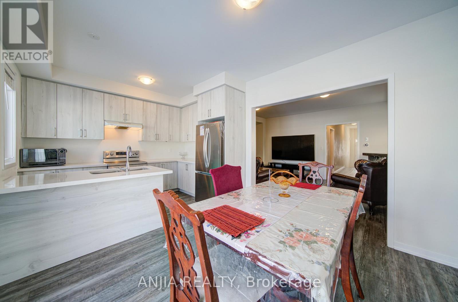 2020 Horace Duncan Crescent, Oshawa, Ontario  L1L 0W4 - Photo 28 - E12834850