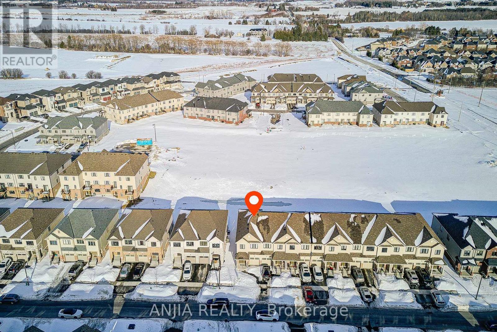 2020 Horace Duncan Crescent, Oshawa, Ontario  L1L 0W4 - Photo 4 - E12834850