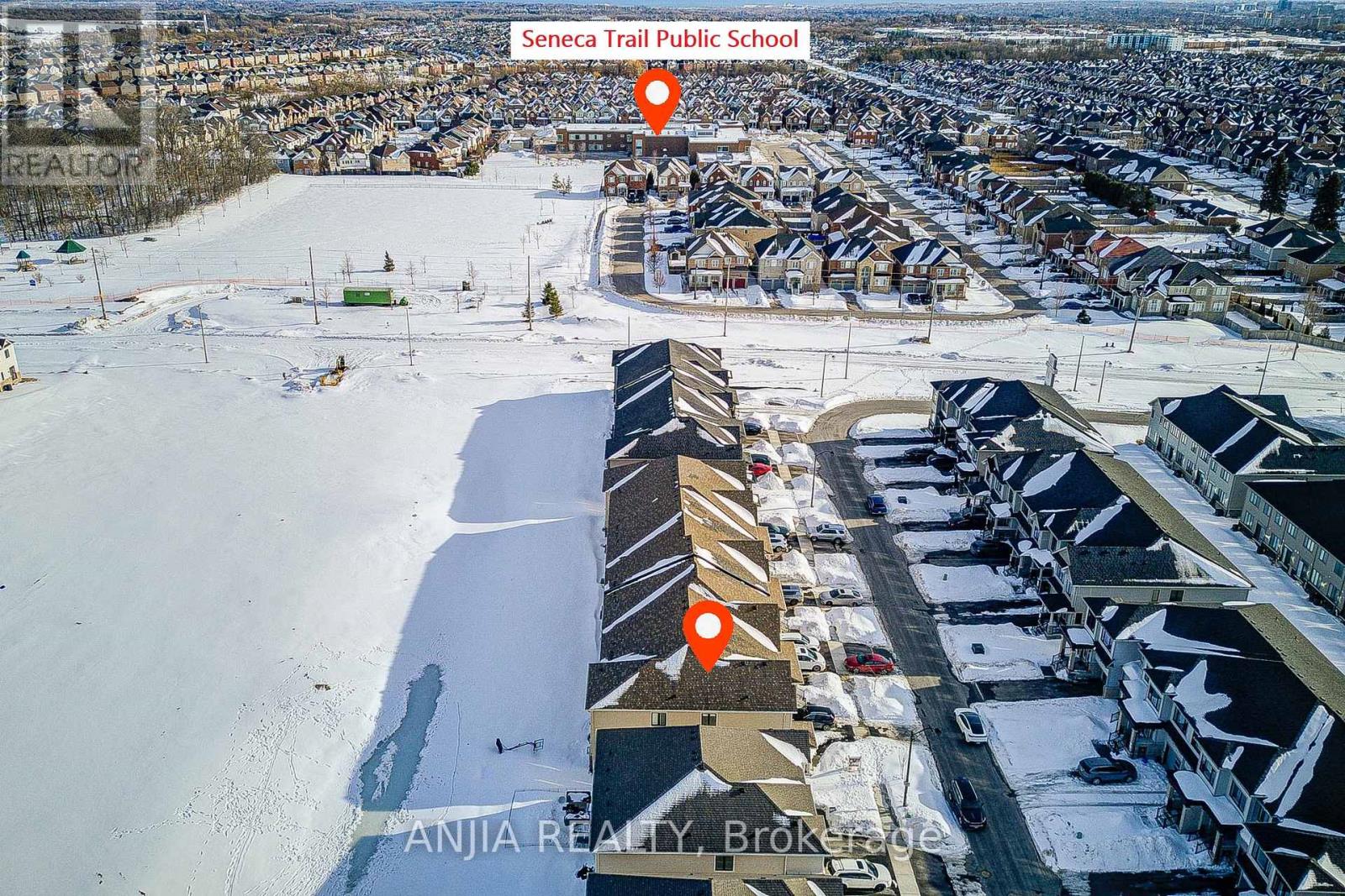 2020 Horace Duncan Crescent, Oshawa, Ontario  L1L 0W4 - Photo 5 - E12834850