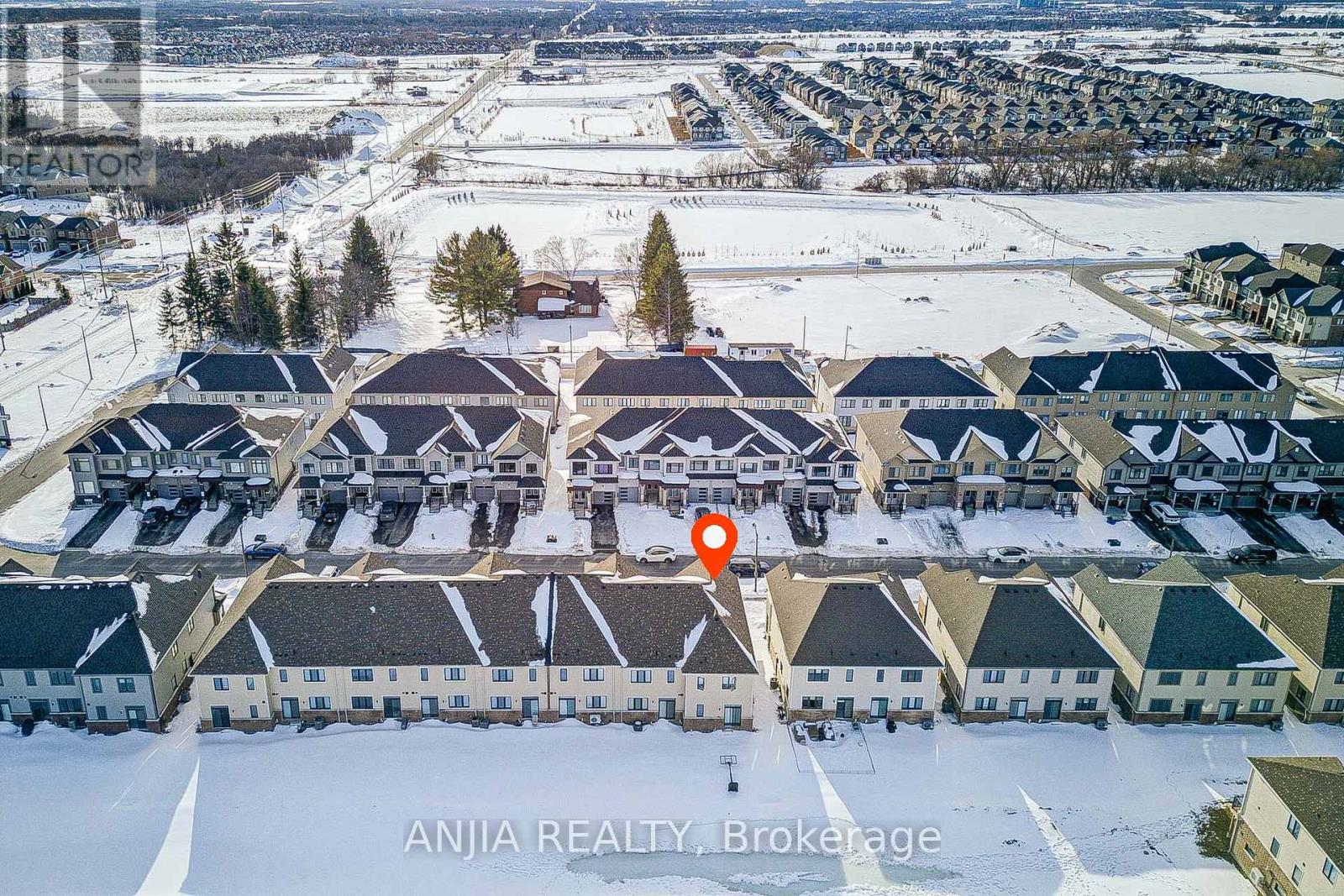 2020 Horace Duncan Crescent, Oshawa, Ontario  L1L 0W4 - Photo 6 - E12834850