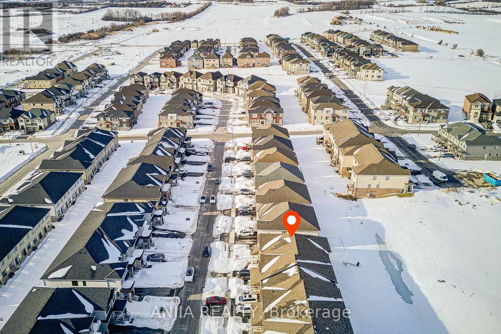 2020 Horace Duncan Crescent, Oshawa, Ontario  L1L 0W4 - Photo 7 - E12834850