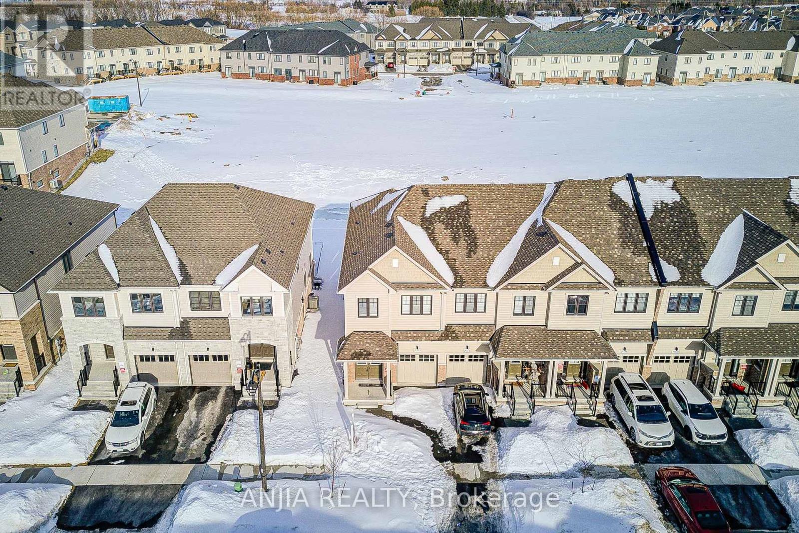 2020 Horace Duncan Crescent, Oshawa, Ontario  L1L 0W4 - Photo 8 - E12834850