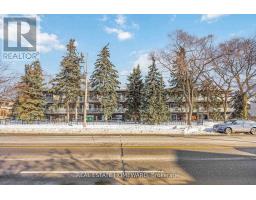 207 - 123 WOODBINE AVENUE, Toronto, Ontario