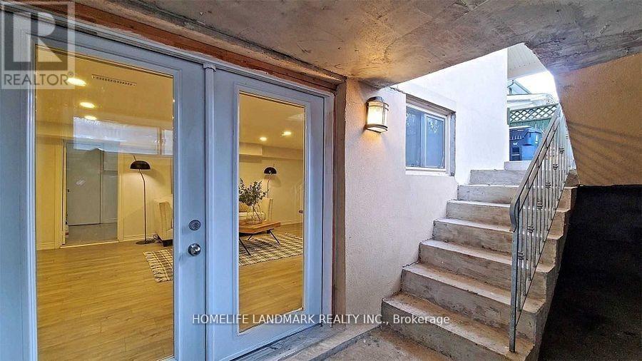 Basement B - 8 Clydebank Boulevard, Toronto, Ontario  M1T 3B5 - Photo 10 - E12834906