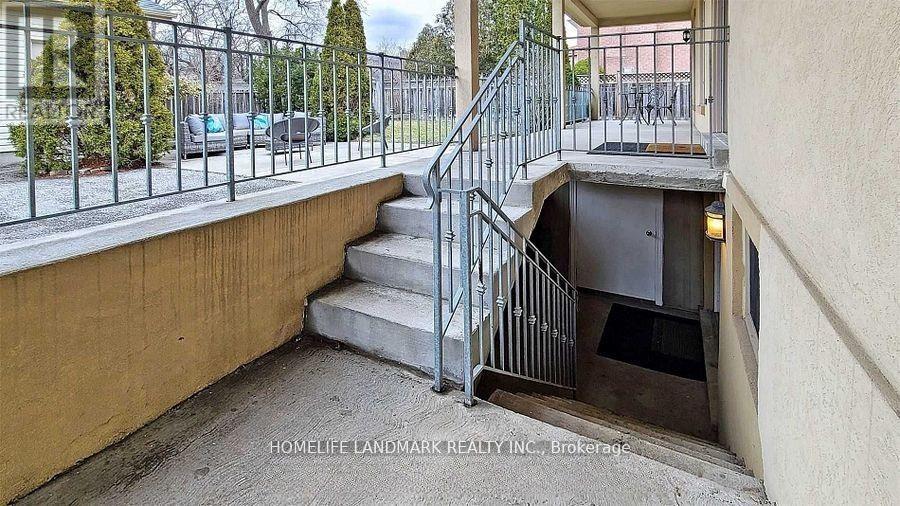 Basement B - 8 Clydebank Boulevard, Toronto, Ontario  M1T 3B5 - Photo 11 - E12834906