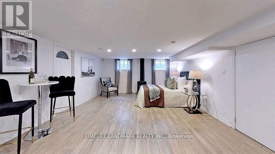 Basement B - 8 Clydebank Boulevard, Toronto, Ontario  M1T 3B5 - Photo 5 - E12834906