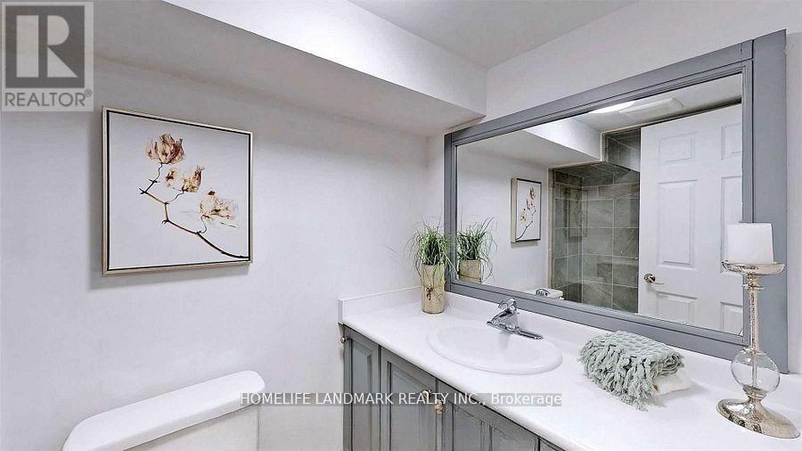 Basement B - 8 Clydebank Boulevard, Toronto, Ontario  M1T 3B5 - Photo 7 - E12834906