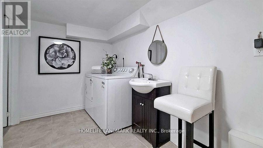 Basement B - 8 Clydebank Boulevard, Toronto, Ontario  M1T 3B5 - Photo 9 - E12834906