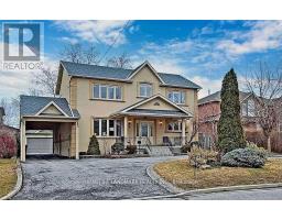 BASEMENT B - 8 CLYDEBANK BOULEVARD, Toronto, Ontario