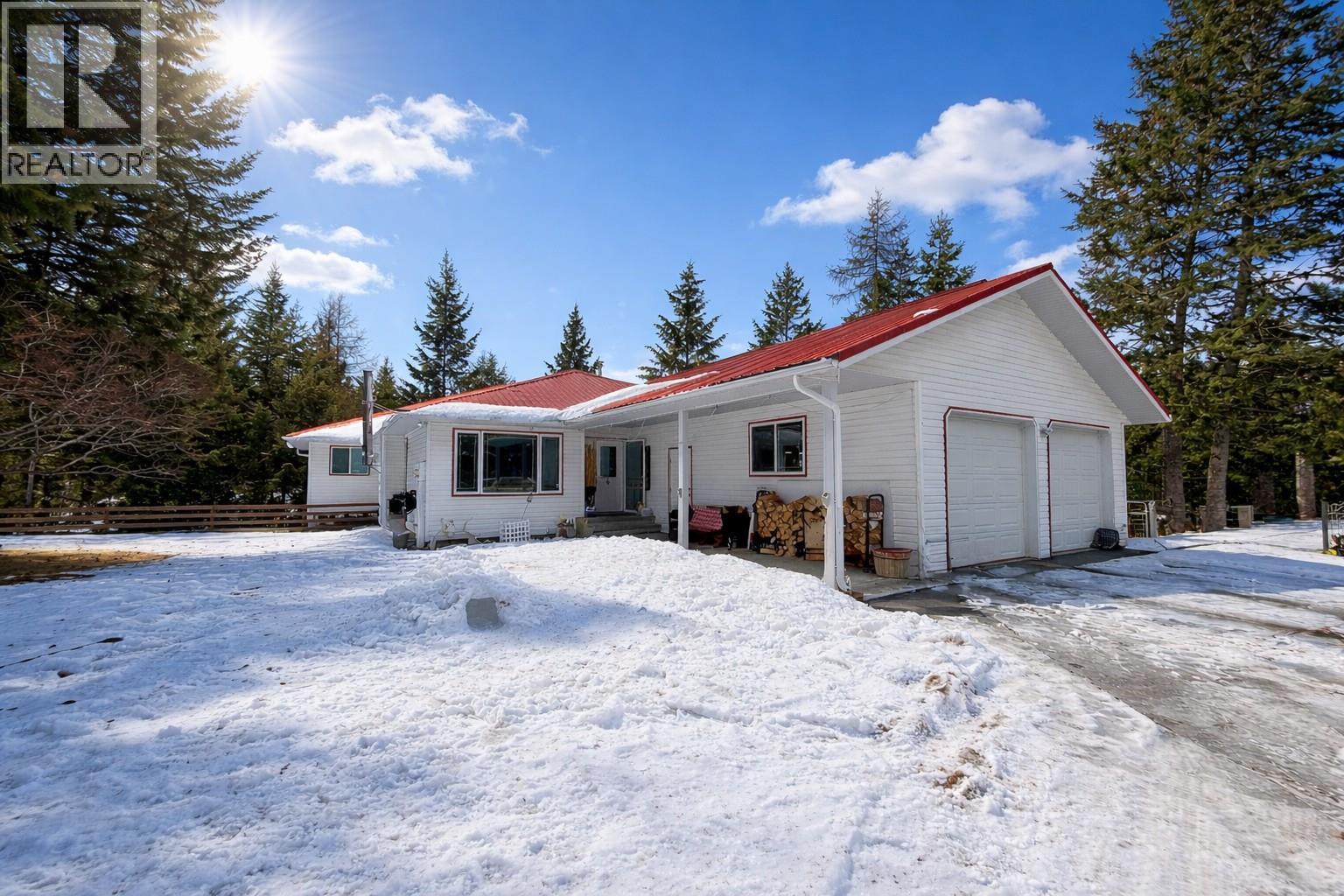 1857 Harris Road, Cranbrook, British Columbia  V1C 6V3 - Photo 1 - 10377600