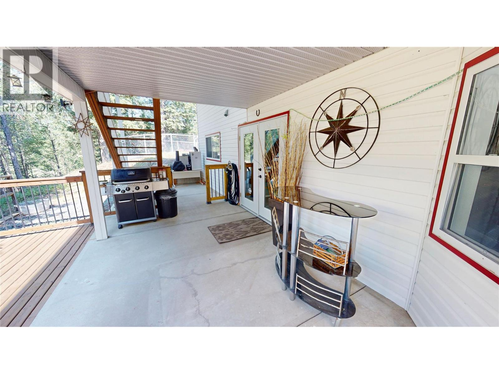 1857 Harris Road, Cranbrook, British Columbia  V1C 6V3 - Photo 39 - 10377600