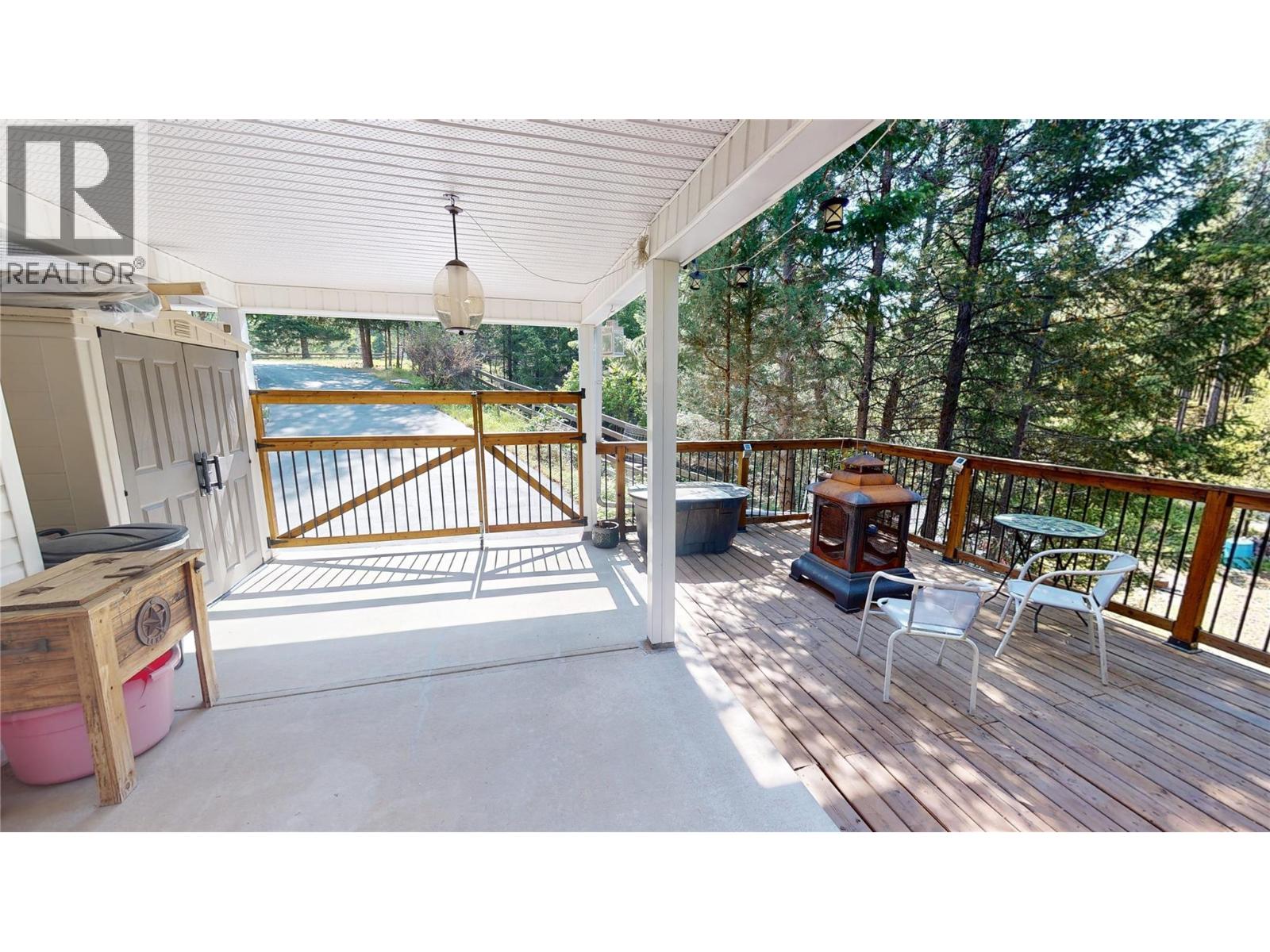 1857 Harris Road, Cranbrook, British Columbia  V1C 6V3 - Photo 44 - 10377600