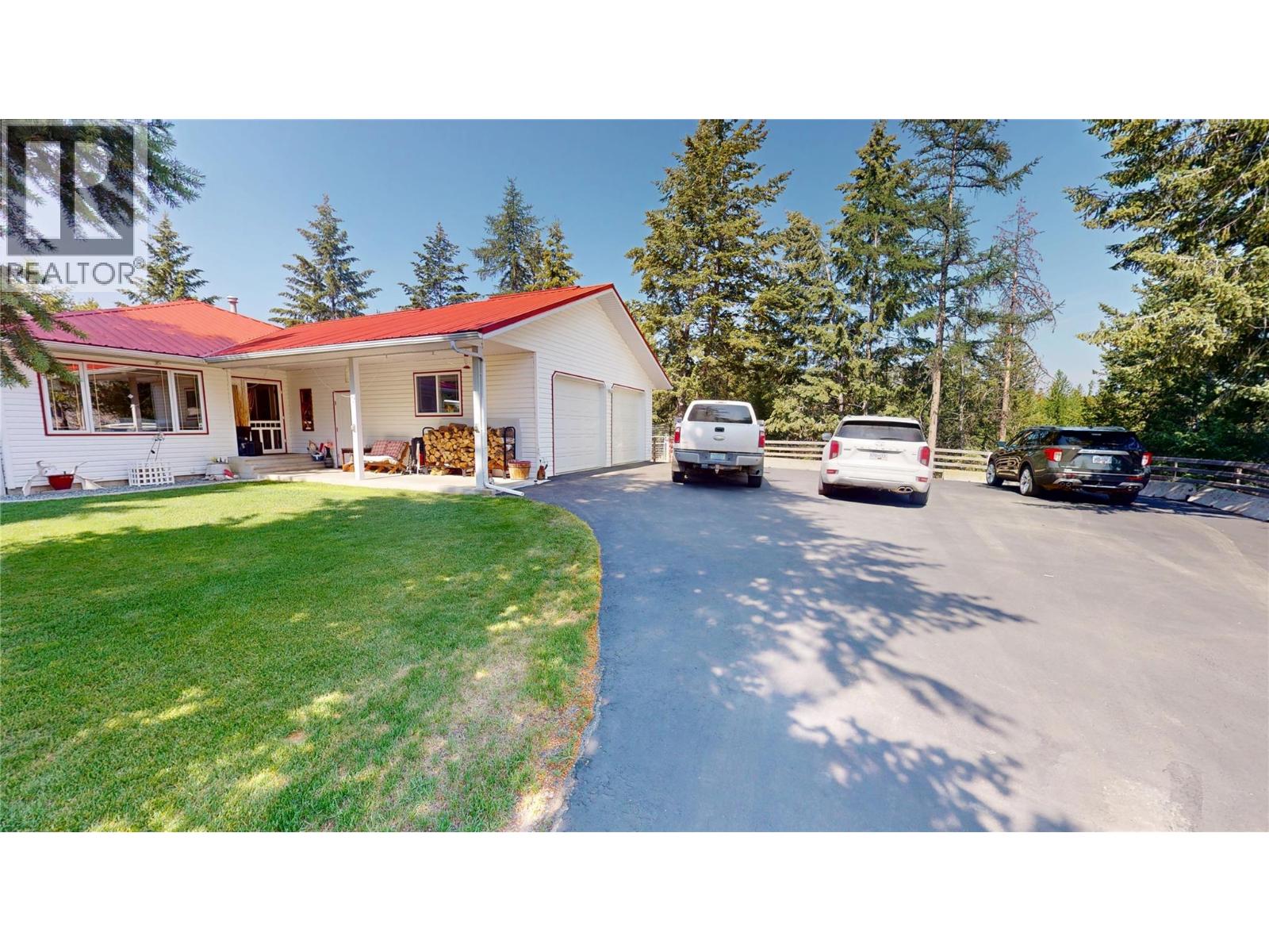 1857 Harris Road, Cranbrook, British Columbia  V1C 6V3 - Photo 53 - 10377600