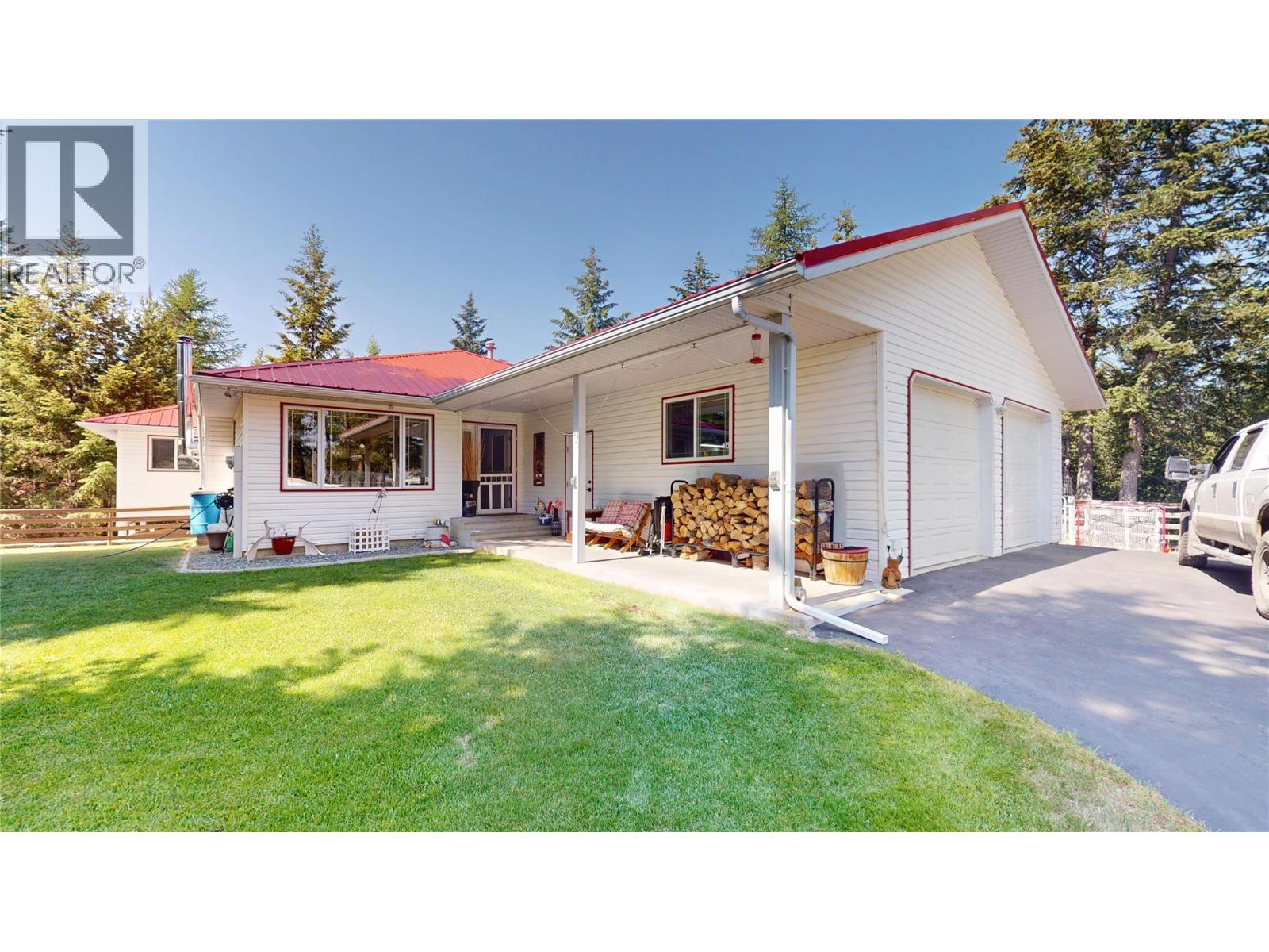 1857 Harris Road, Cranbrook, British Columbia  V1C 6V3 - Photo 61 - 10377600