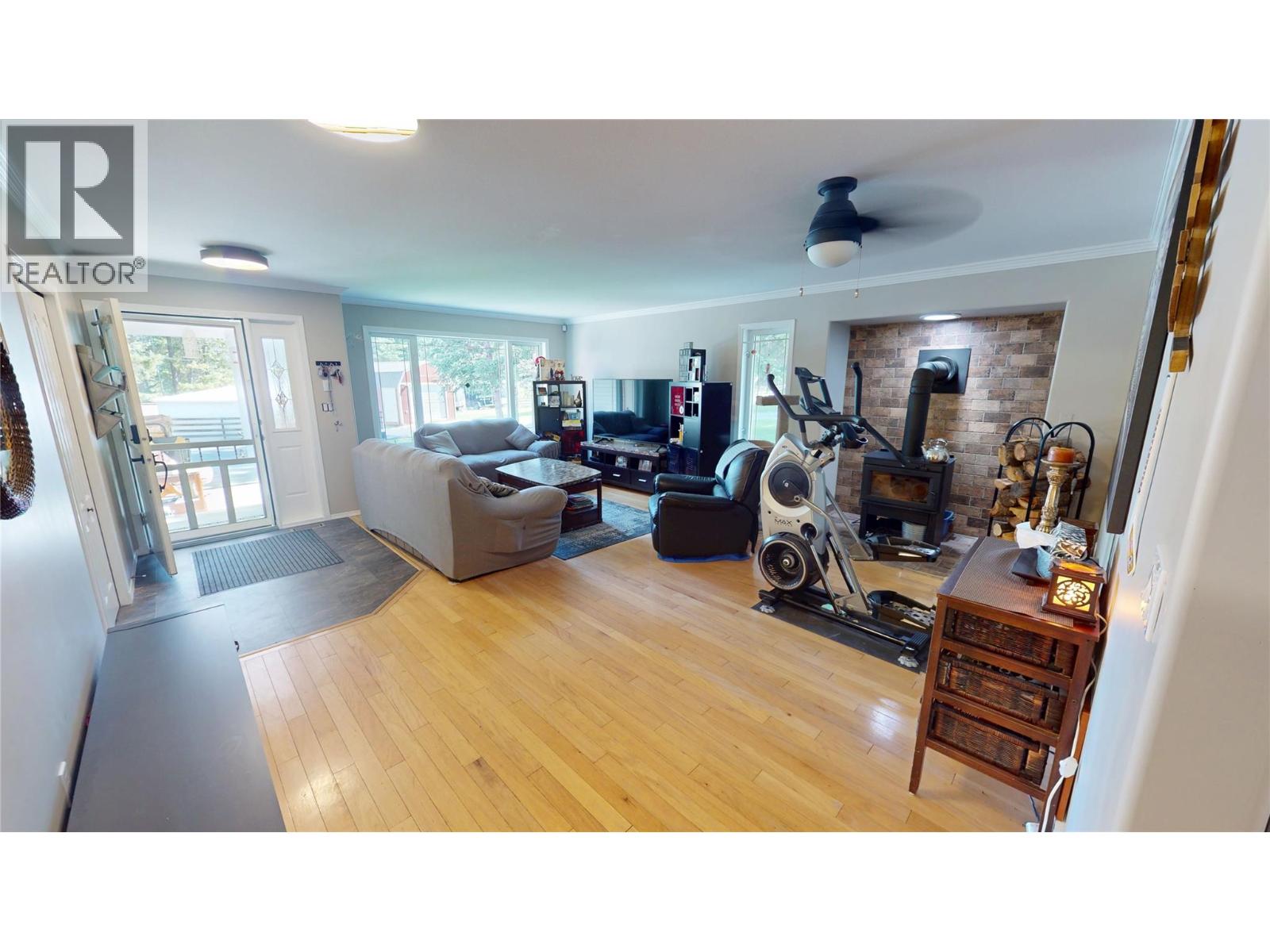 1857 Harris Road, Cranbrook, British Columbia  V1C 6V3 - Photo 4 - 10377600