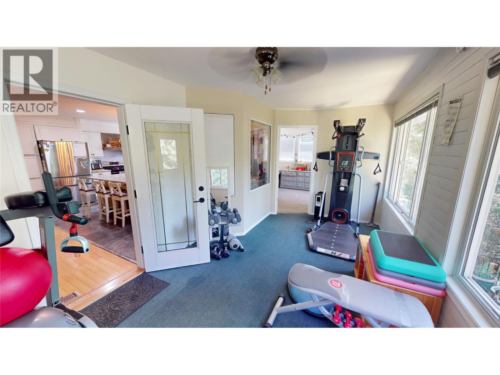 1857 Harris Road, Cranbrook, British Columbia  V1C 6V3 - Photo 10 - 10377600