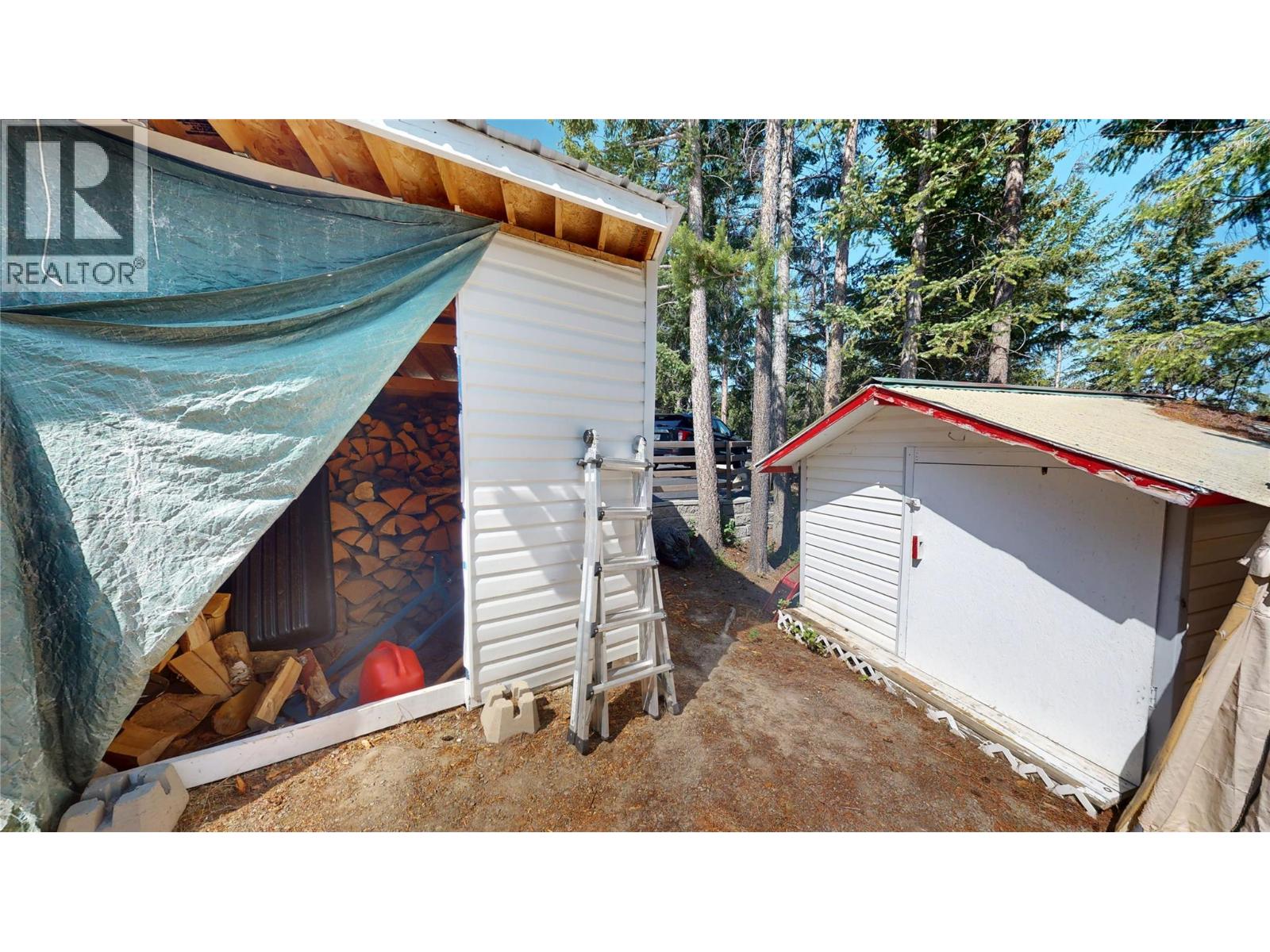 1857 Harris Road, Cranbrook, British Columbia  V1C 6V3 - Photo 52 - 10377600