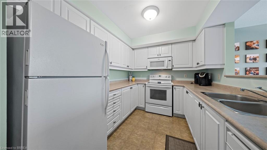 120 Dudhope Avenue Unit# 24, Cambridge, Ontario  N1R 4T7 - Photo 11 - 40808554