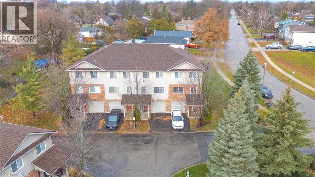 120 Dudhope Avenue Unit# 24, Cambridge, Ontario  N1R 4T7 - Photo 27 - 40808554