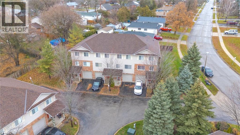 120 Dudhope Avenue Unit# 24, Cambridge, Ontario  N1R 4T7 - Photo 28 - 40808554