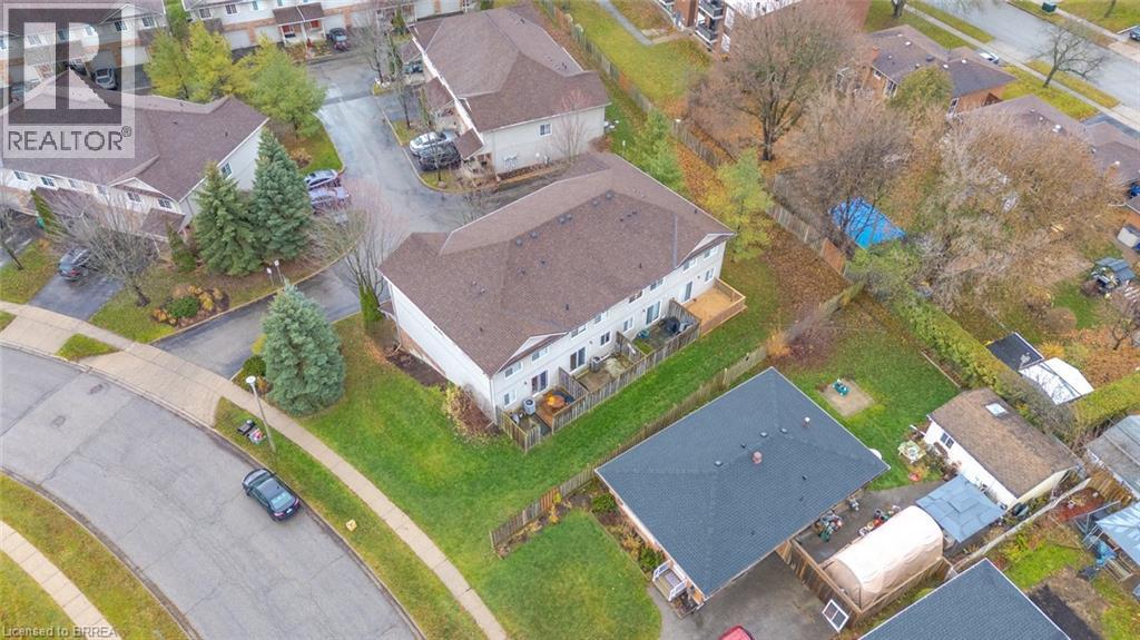 120 Dudhope Avenue Unit# 24, Cambridge, Ontario  N1R 4T7 - Photo 32 - 40808554