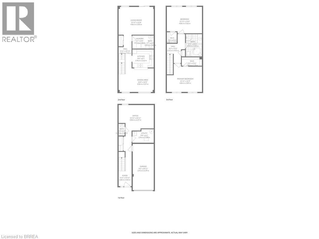 120 Dudhope Avenue Unit# 24, Cambridge, Ontario  N1R 4T7 - Photo 37 - 40808554