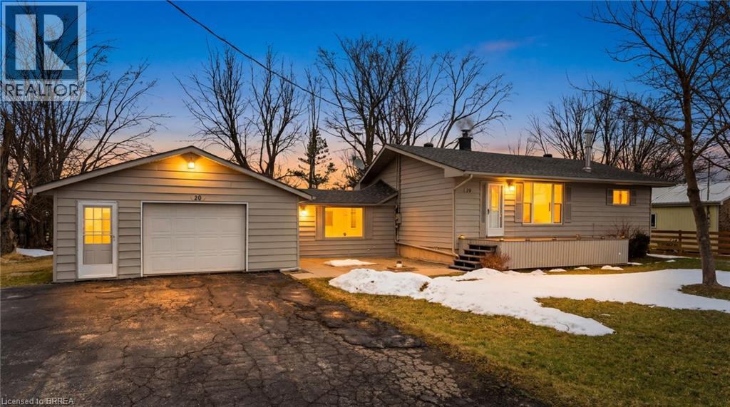 20 VILLELLA Road, lowbanks, Ontario