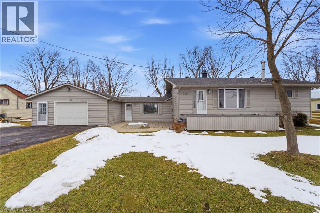 20 Villella Road, Lowbanks, Ontario  N0A 1K0 - Photo 3 - 40805726