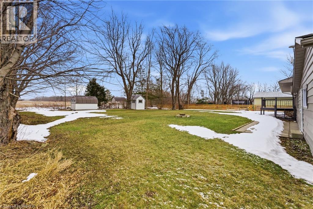 20 Villella Road, Lowbanks, Ontario  N0A 1K0 - Photo 32 - 40805726