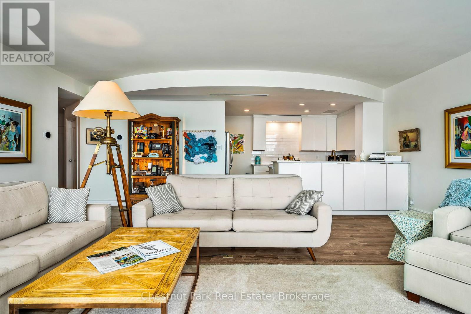 1001 - 24 Ramblings Way, Collingwood, Ontario  L9Y 5C6 - Photo 19 - S12812282