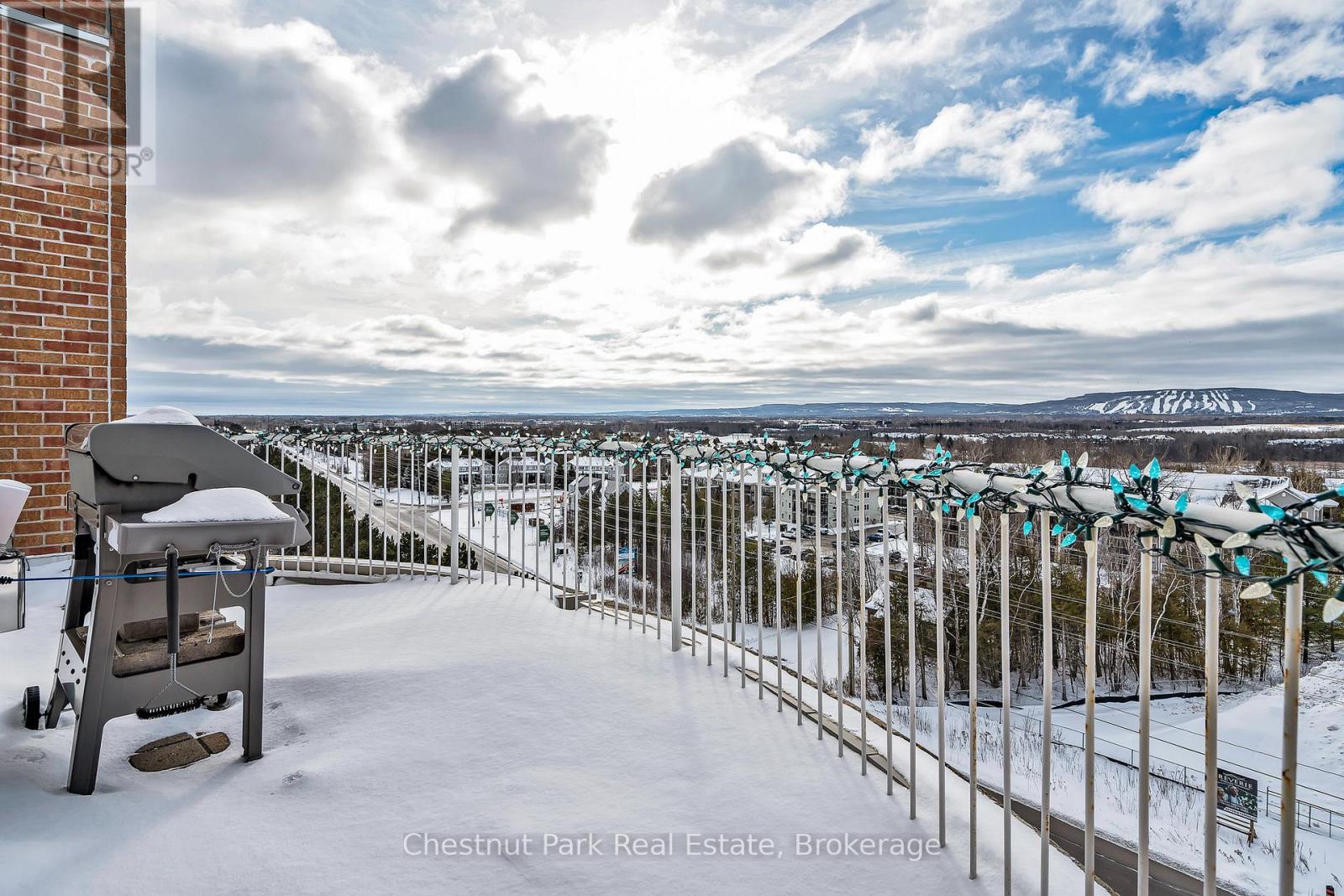 1001 - 24 Ramblings Way, Collingwood, Ontario  L9Y 5C6 - Photo 12 - S12812282