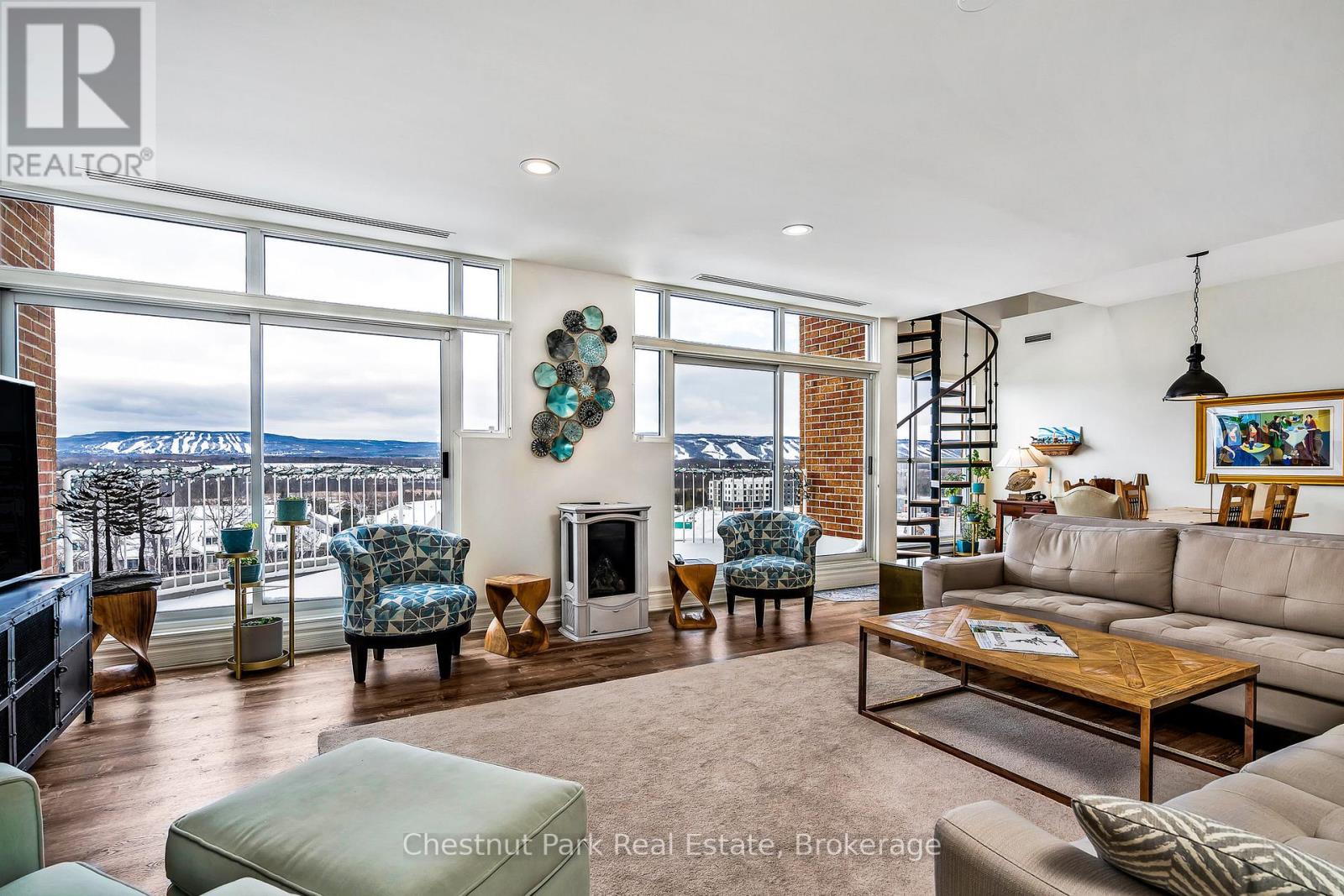 1001 - 24 Ramblings Way, Collingwood, Ontario  L9Y 5C6 - Photo 10 - S12812282