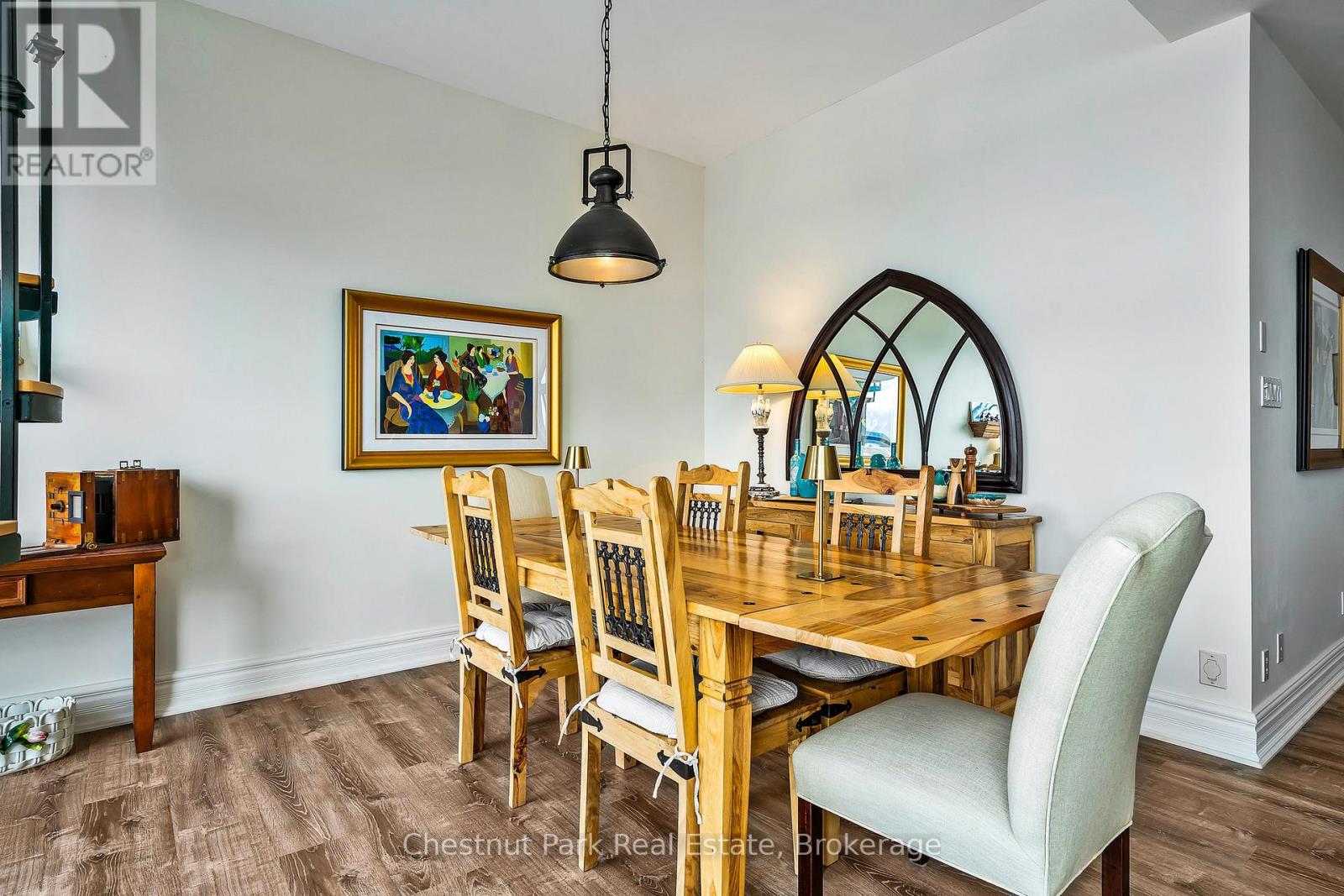 1001 - 24 Ramblings Way, Collingwood, Ontario  L9Y 5C6 - Photo 21 - S12812282