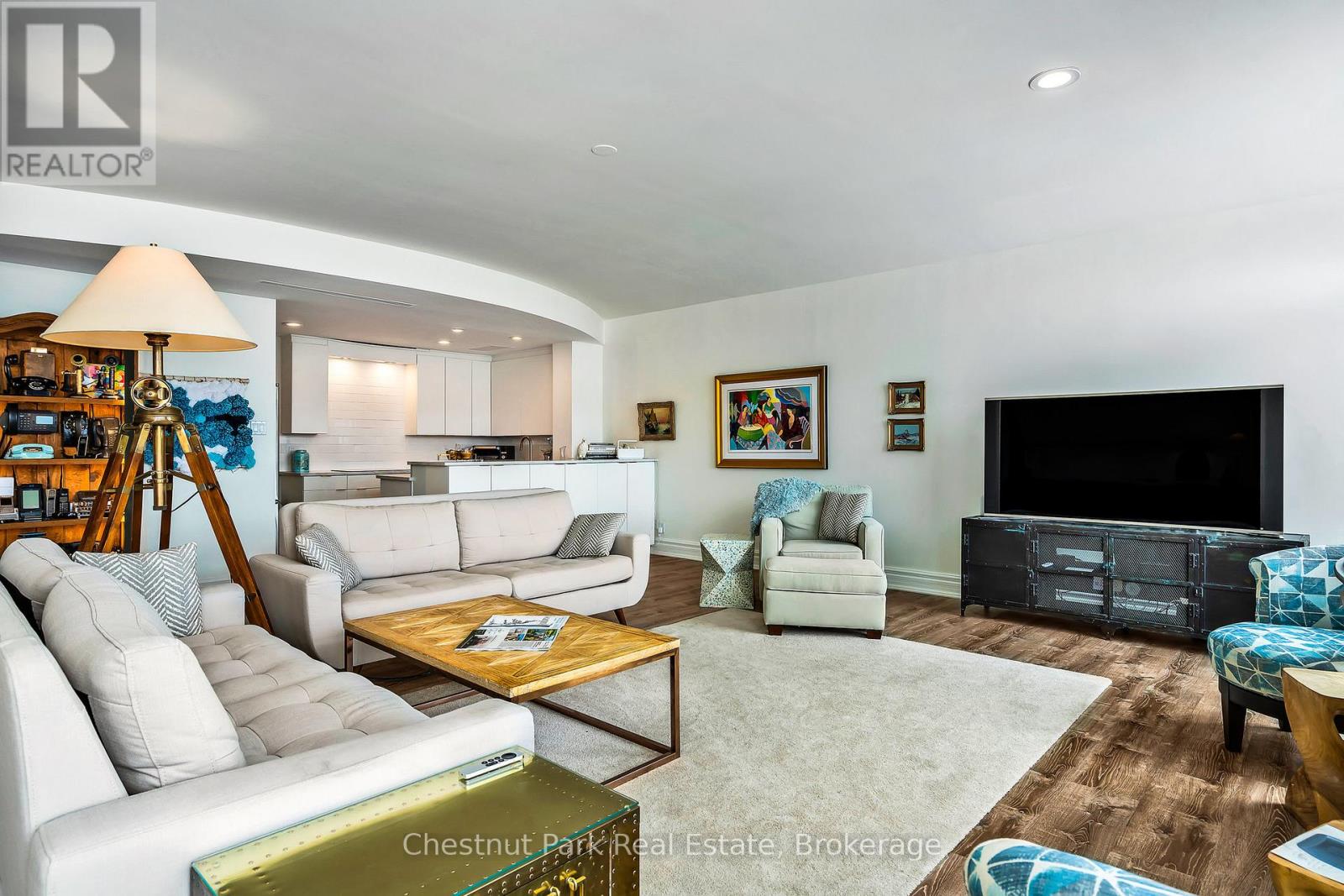 1001 - 24 Ramblings Way, Collingwood, Ontario  L9Y 5C6 - Photo 18 - S12812282