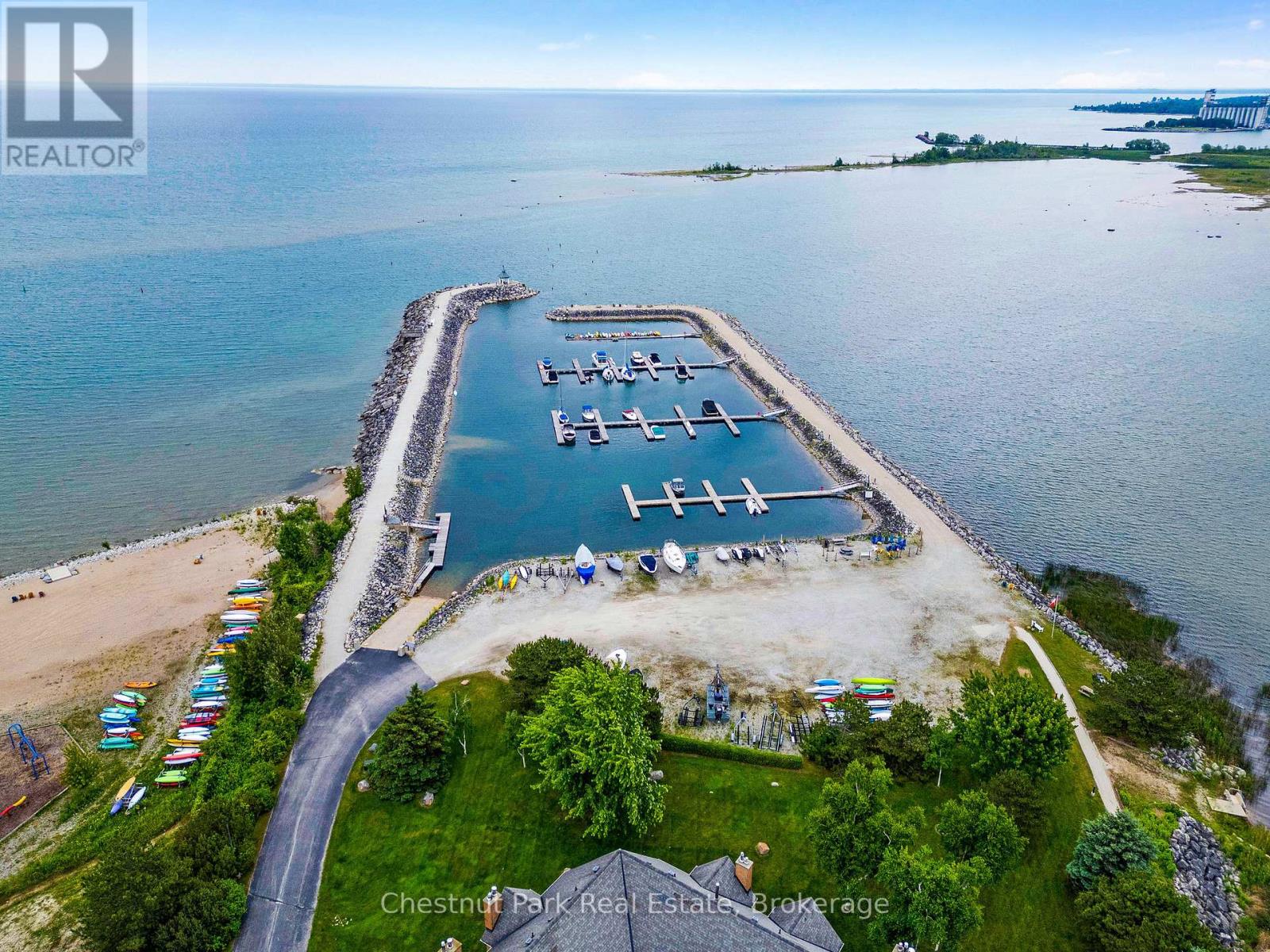 1001 - 24 Ramblings Way, Collingwood, Ontario  L9Y 5C6 - Photo 43 - S12812282