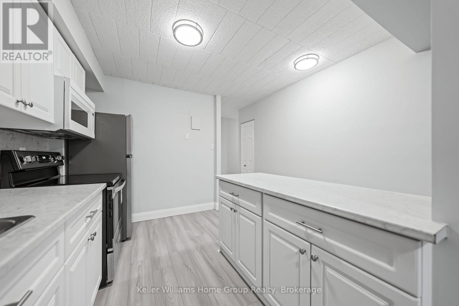 408 - 91 Conroy Crescent, Guelph (Dovercliffe Park/old University), Ontario  N1G 2V5 - Photo 11 - X12833870