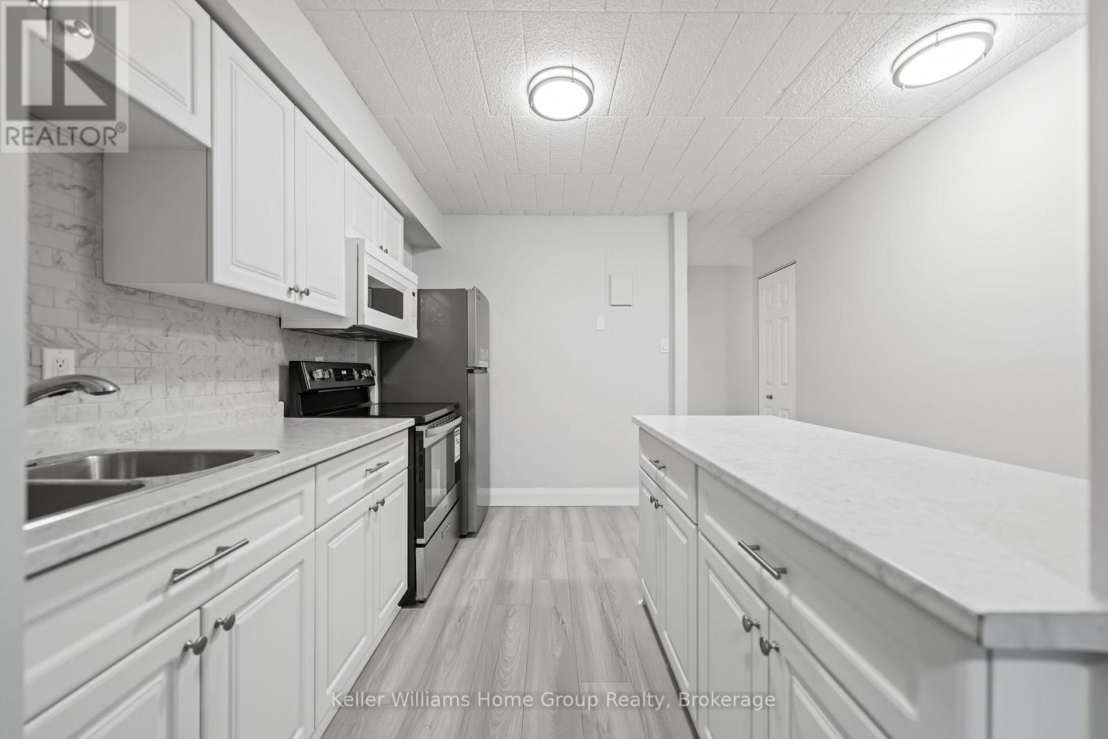 408 - 91 Conroy Crescent, Guelph (Dovercliffe Park/old University), Ontario  N1G 2V5 - Photo 12 - X12833870