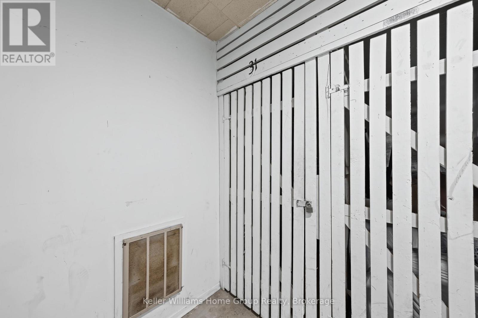 408 - 91 Conroy Crescent, Guelph (Dovercliffe Park/old University), Ontario  N1G 2V5 - Photo 30 - X12833870