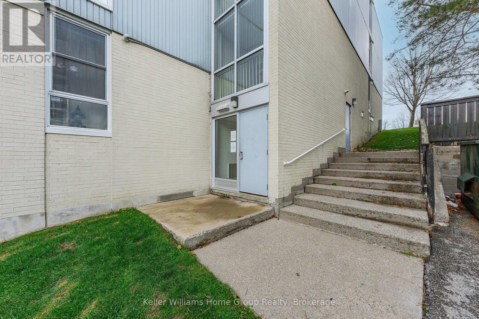 408 - 91 Conroy Crescent, Guelph (Dovercliffe Park/old University), Ontario  N1G 2V5 - Photo 38 - X12833870