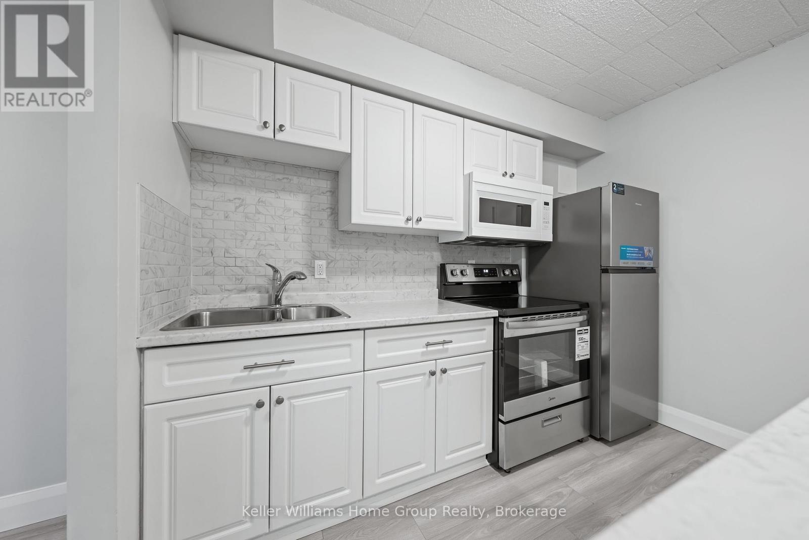 408 - 91 Conroy Crescent, Guelph (Dovercliffe Park/old University), Ontario  N1G 2V5 - Photo 9 - X12833870