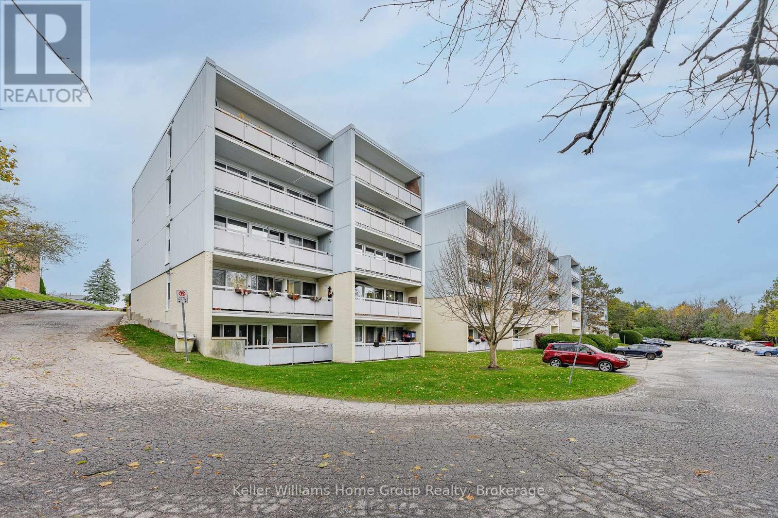 408 - 91 Conroy Crescent, Guelph (Dovercliffe Park/old University), Ontario  N1G 2V5 - Photo 36 - X12833870