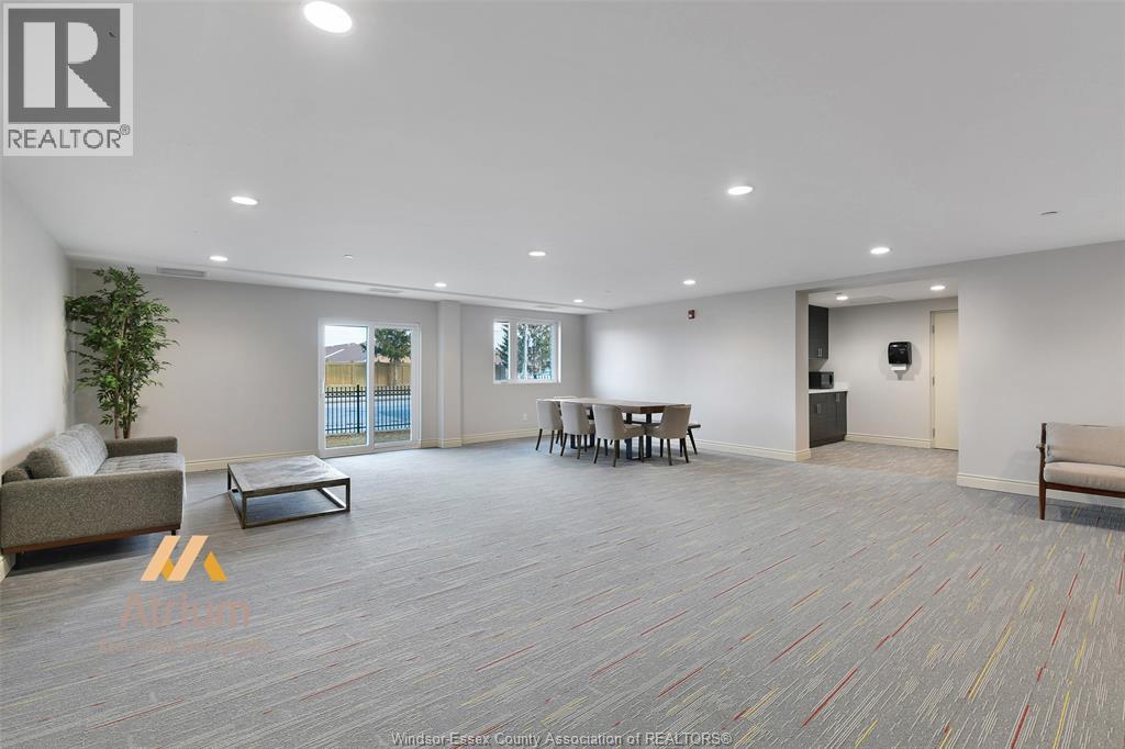 1611 Banwell Unit# 122, Windsor, Ontario  N8P 0G5 - Photo 23 - 26004234