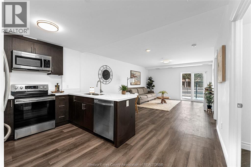 1611 Banwell Unit# 122, Windsor, Ontario  N8P 0G5 - Photo 5 - 26004234